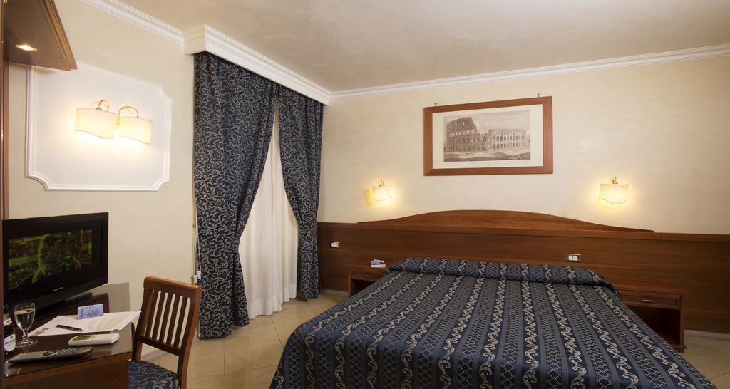 Adorasuite B&B Roma Phòng bức ảnh