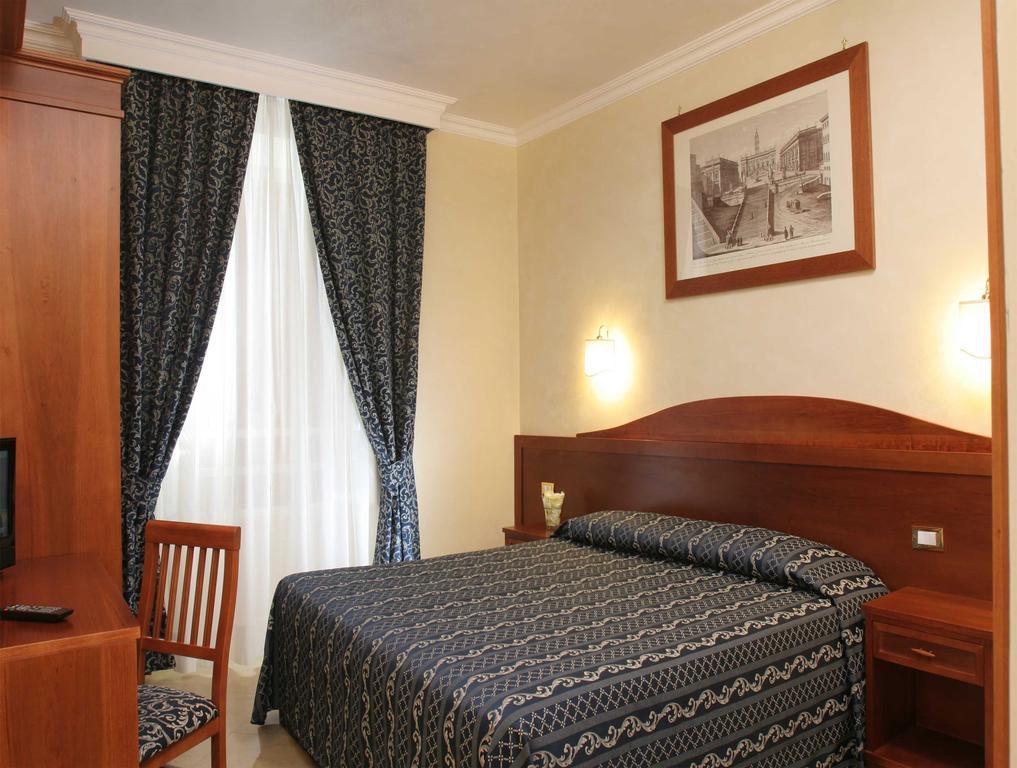 Adorasuite B&B Roma Ngoại thất bức ảnh