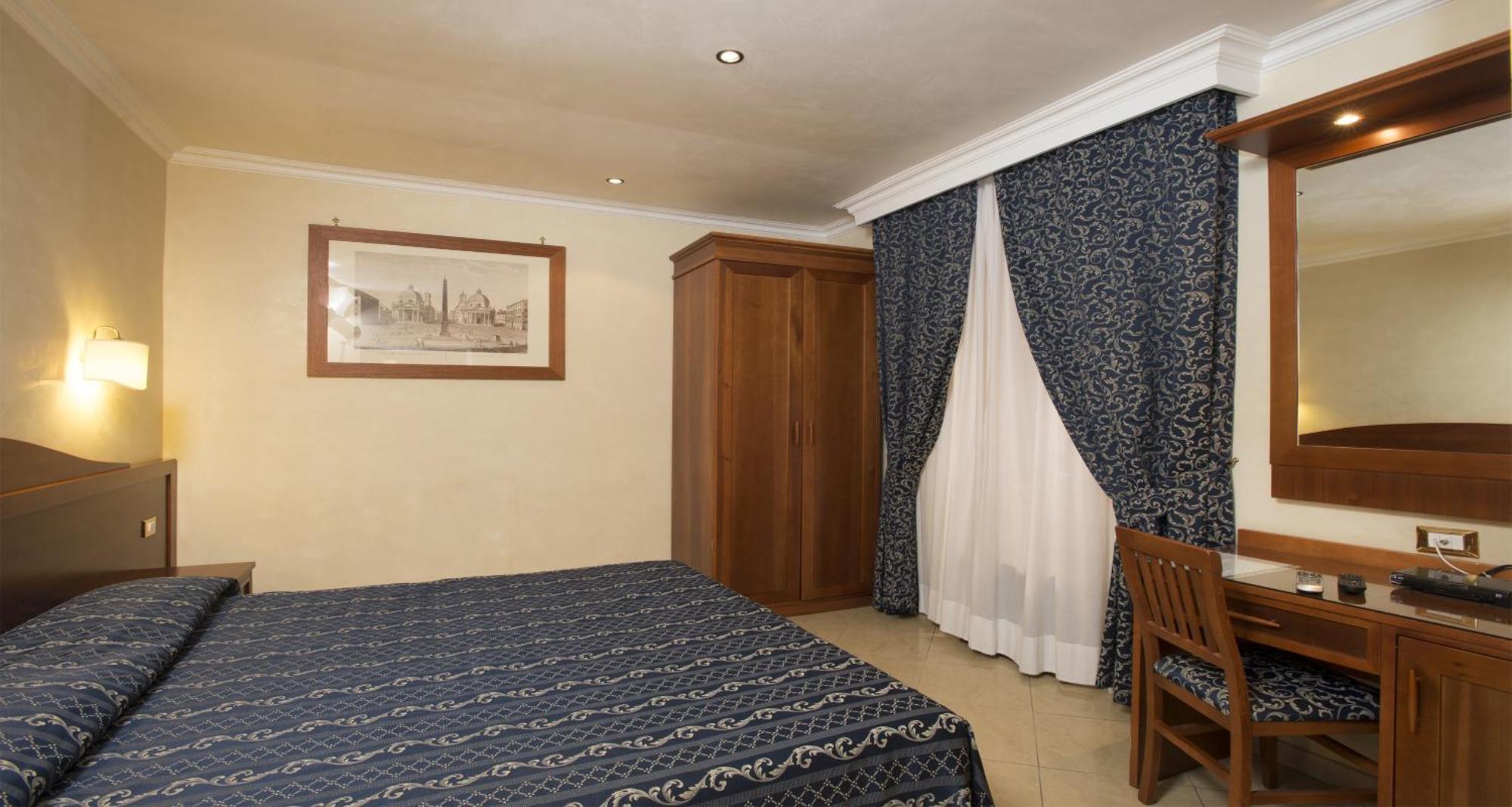 Adorasuite B&B Roma Phòng bức ảnh