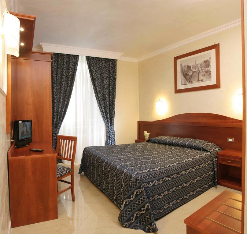 Adorasuite B&B Roma Ngoại thất bức ảnh