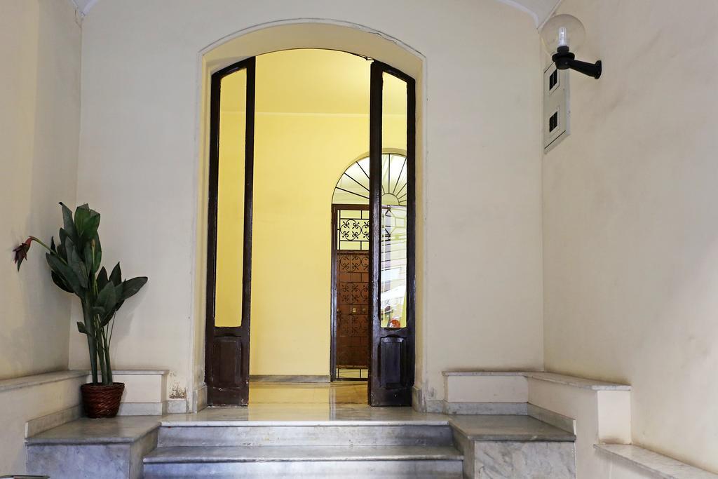 Adorasuite B&B Roma Ngoại thất bức ảnh