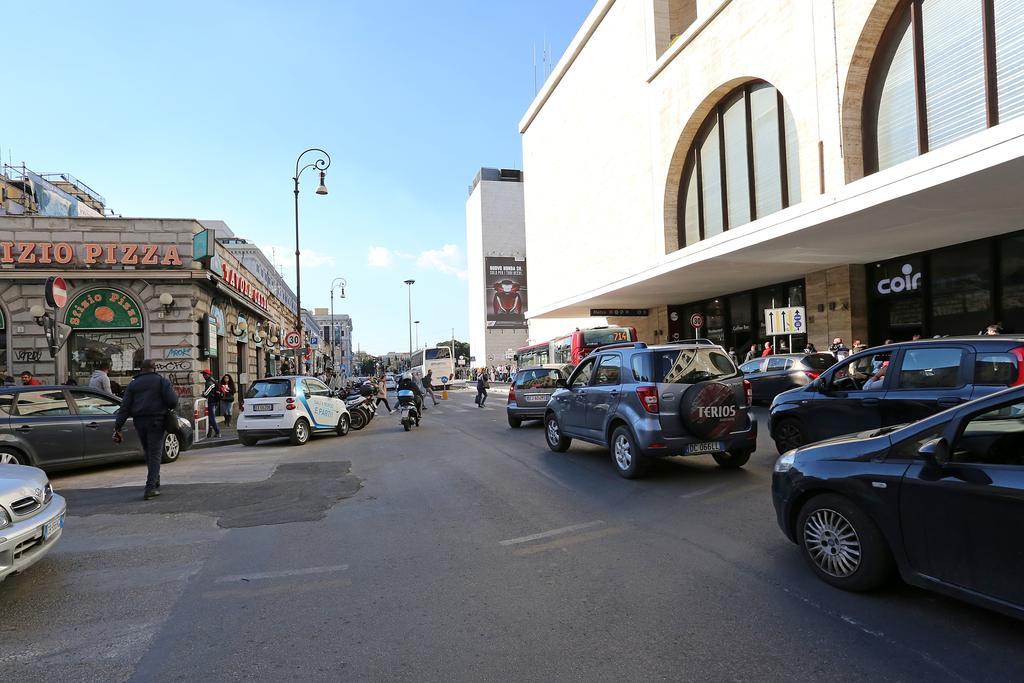 Adorasuite B&B Roma Ngoại thất bức ảnh
