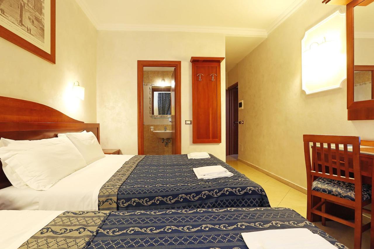 Adorasuite B&B Roma Ngoại thất bức ảnh